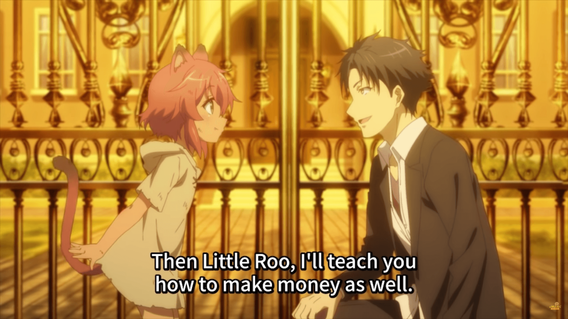 How to Make Money